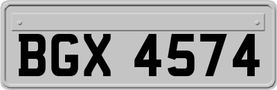 BGX4574