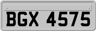 BGX4575