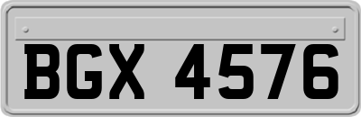 BGX4576