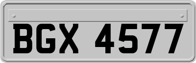 BGX4577