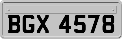 BGX4578
