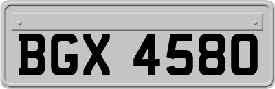 BGX4580