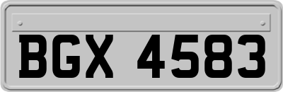 BGX4583