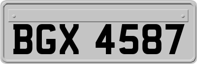 BGX4587