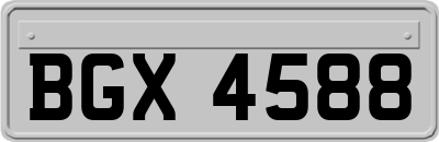 BGX4588
