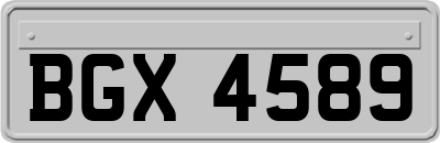 BGX4589