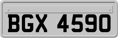 BGX4590