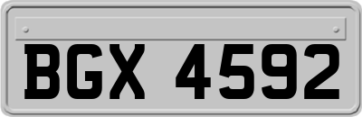 BGX4592
