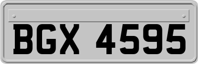 BGX4595