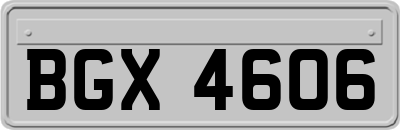 BGX4606