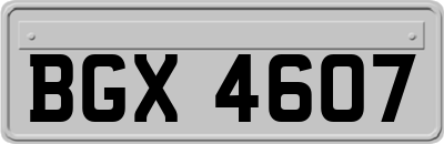 BGX4607