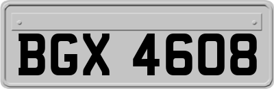 BGX4608