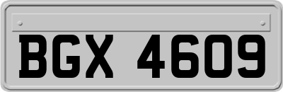 BGX4609