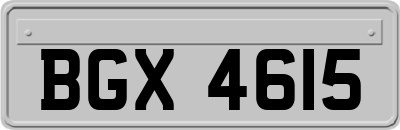BGX4615