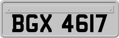 BGX4617