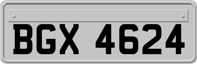 BGX4624