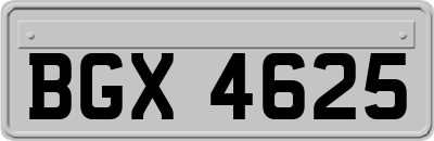 BGX4625