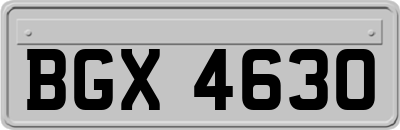 BGX4630