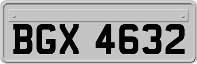 BGX4632