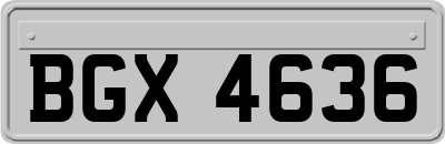 BGX4636
