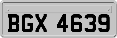 BGX4639