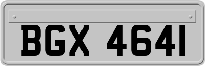 BGX4641