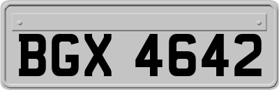 BGX4642