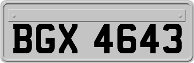 BGX4643