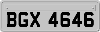 BGX4646