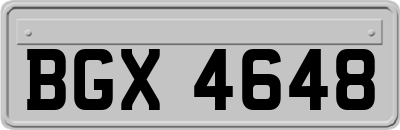 BGX4648