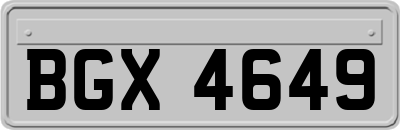BGX4649
