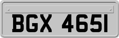 BGX4651