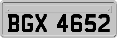 BGX4652