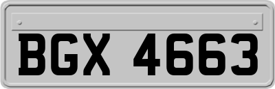 BGX4663