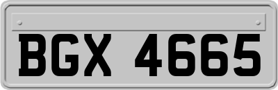 BGX4665