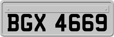 BGX4669