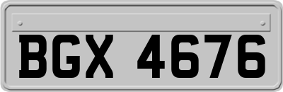BGX4676