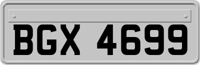BGX4699
