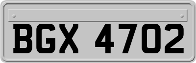 BGX4702