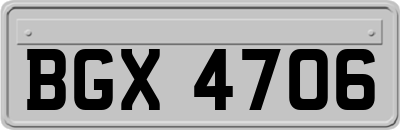 BGX4706