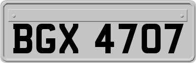 BGX4707