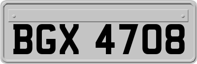 BGX4708