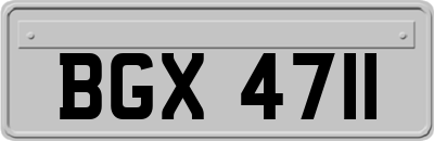 BGX4711