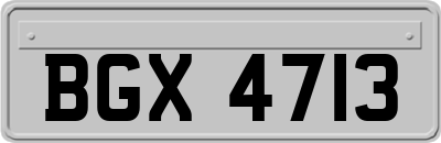 BGX4713