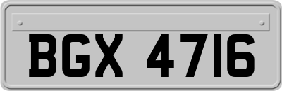 BGX4716
