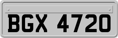 BGX4720