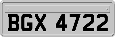 BGX4722
