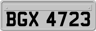 BGX4723