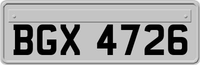 BGX4726