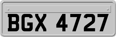 BGX4727